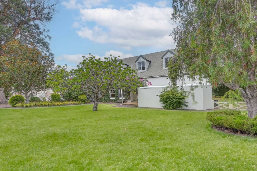 5 Bedroom Property for Sale in Belvidere Estate Western Cape